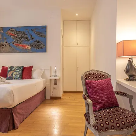 Colosseum Oasis Rzym