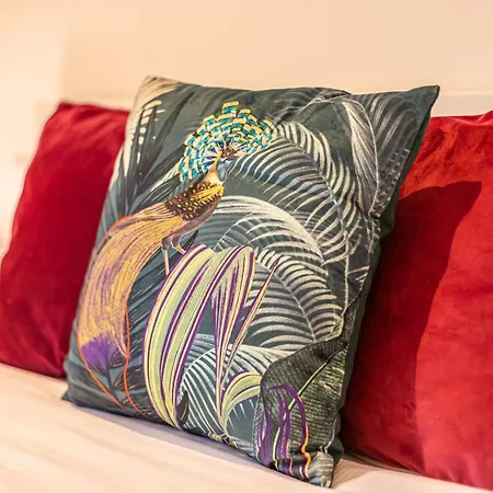 Apartament Colosseum Oasis Rzym