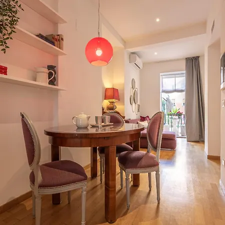 Colosseum Oasis Rzym