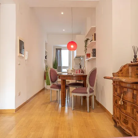 Colosseum Oasis Apartamento *