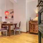 Colosseum Oasis Apartament Rzym