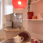 Colosseum Oasis Apartament Rzym