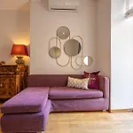 Colosseum Oasis Apartament Rzym