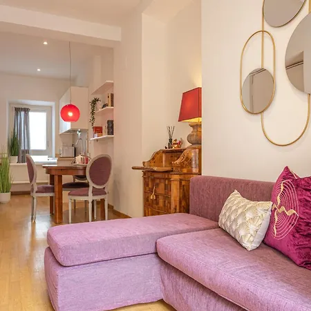 Colosseum Oasis Appartement