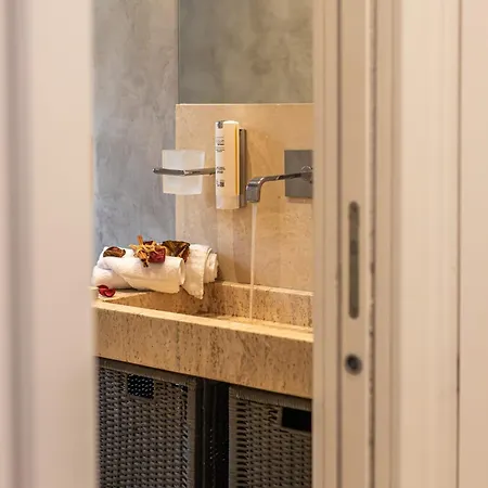 Colosseum Oasis Appartement *