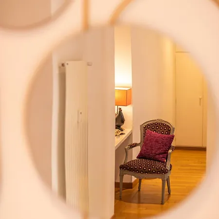 Colosseum Oasis Rome