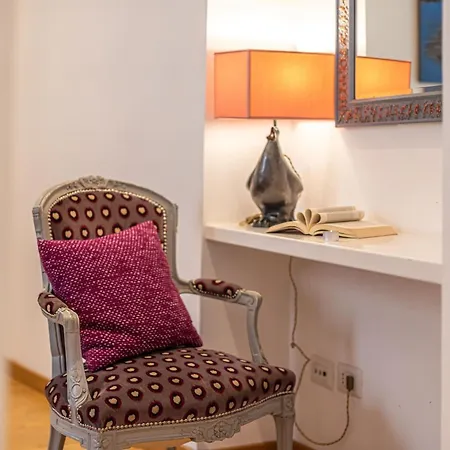 Appartement Colosseum Oasis *