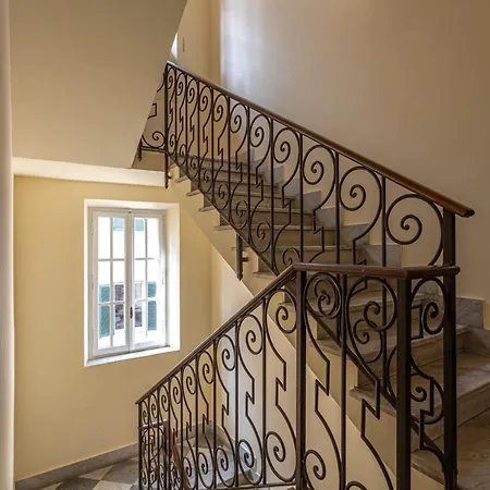 Colosseum Oasis * Rome