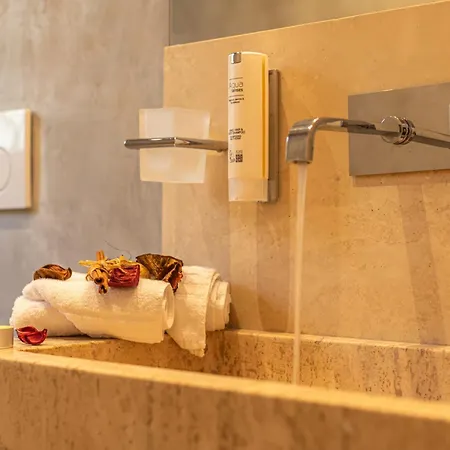 Appartement Colosseum Oasis