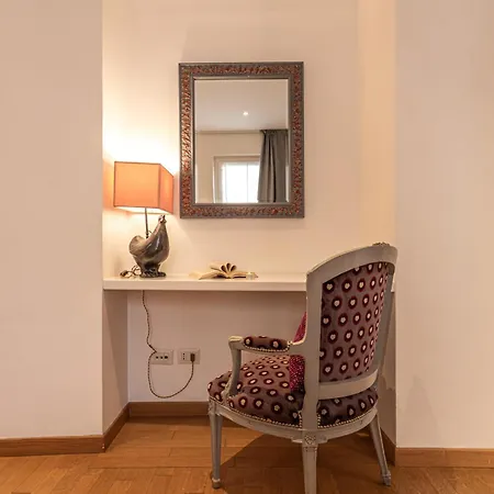 Appartement Colosseum Oasis *