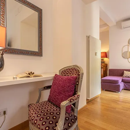 Appartement Colosseum Oasis *