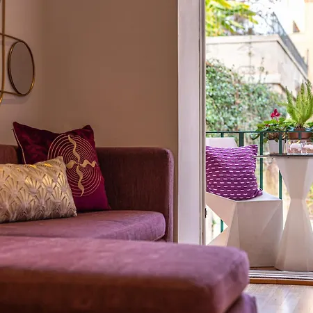 Colosseum Oasis * Řím